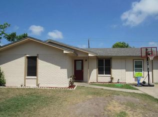 1938 Spencer Dr, Corpus Christi, TX 78412