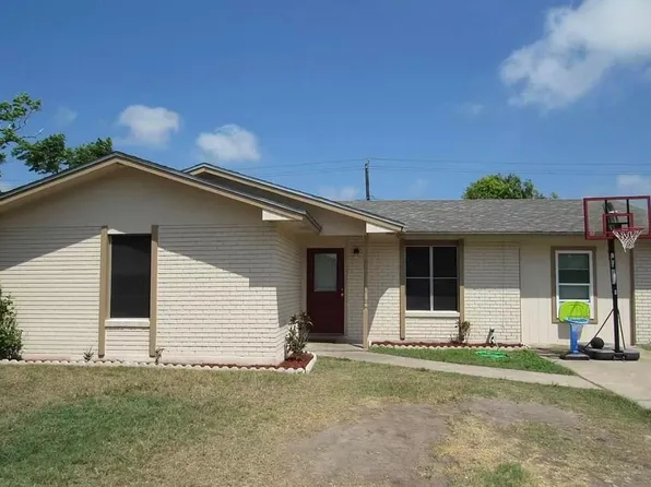 1938 Spencer Dr, Corpus Christi, TX 78412
