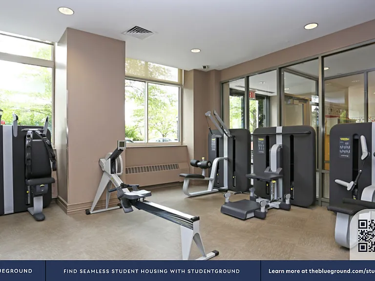 400 Chambers St #28K — Photo 20