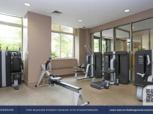 400 Chambers Street image 20 of 37