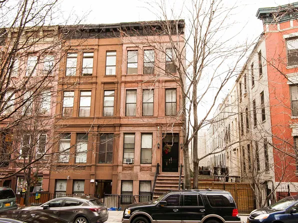 29 East 129th Street