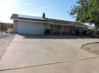 11034 Moki Rd, Apple Valley, CA 92308