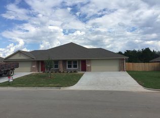 5712 Elephant Butte #A, Waco, TX 76708