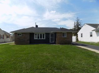 2781 Saint Joseph Ave, Columbus, OH 43204