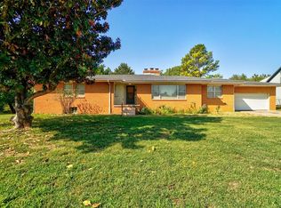 814 S Bell Ave, Shawnee, OK 74801