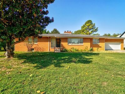 814 S Bell Ave, Shawnee, OK, 74801