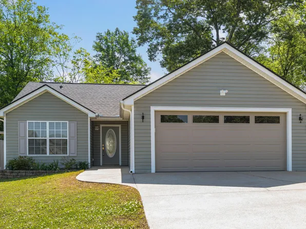4096 Alexis Cir, Chattanooga, TN 37406