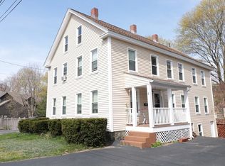 11-13 Vendome St, Merrimac, MA 01860