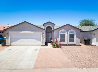 8426 W Berkeley Rd, Phoenix, AZ 85037