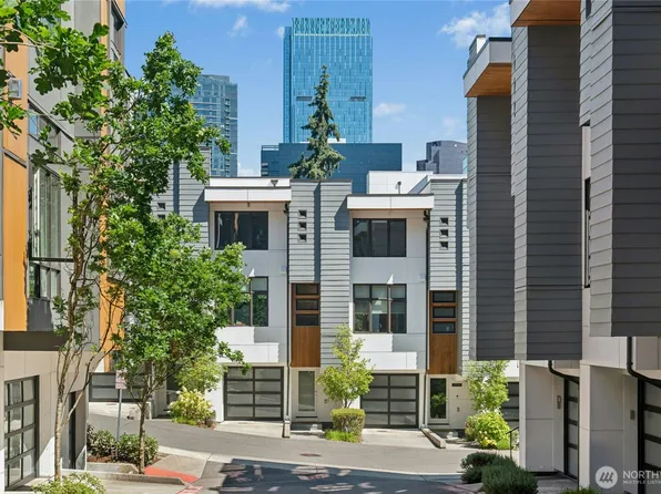 10762 SE 1st Drive #22, Bellevue, WA 98004