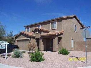 16212 W Calavar Rd, Surprise, AZ 85379