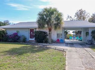22095 Montrose Ave, Pt Charlotte, FL 33952
