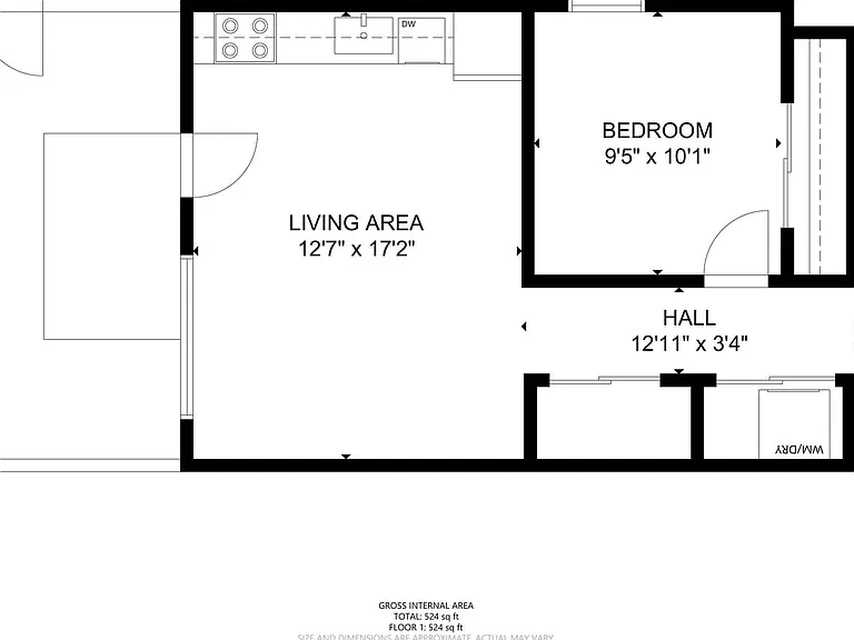 Greeley Court — Photo 31