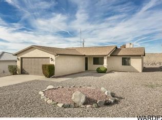 3355 Palo Verde Blvd S, Lake Havasu City, AZ 86404