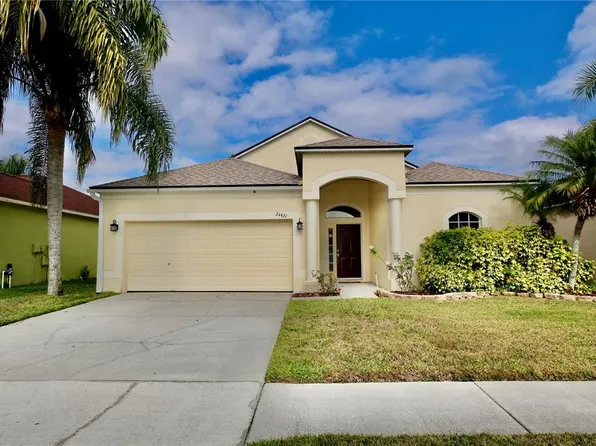 24421 Breezy Oak Ct, Lutz, FL 33559