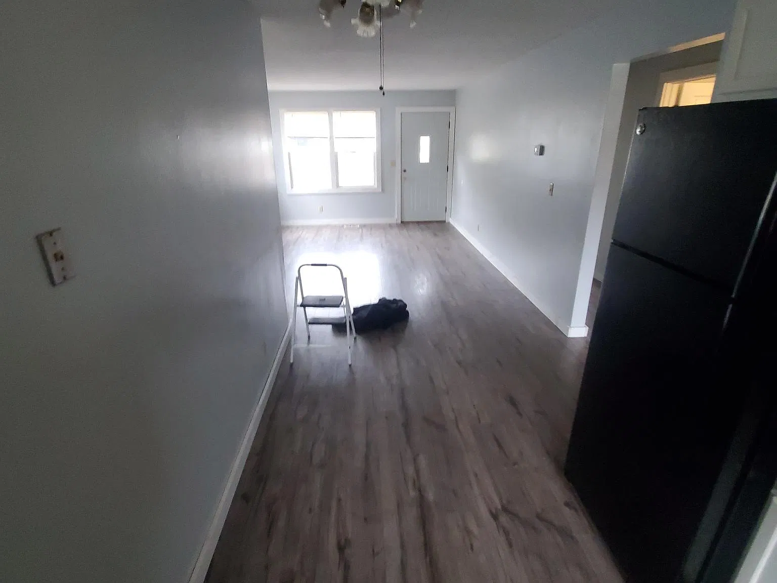 2 bed, 800 sqft, $1,400 — Photo 3
