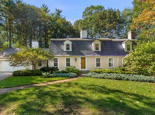 81 Little River Rd, Hampton, NH 03842