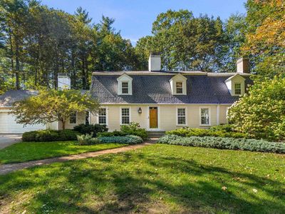 81 Little River Road, Hampton, NH, 03842