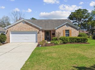 118 Wildflower Trail, Pawleys Island, SC 29585