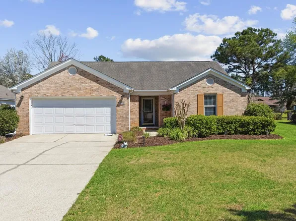 118 Wildflower Trail, Pawleys Island, SC 29585