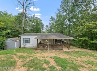 60 Hickory Ln, Clarkson, KY 42726