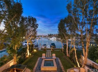13 Harbor Is, Newport Beach, CA 92660