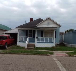 633 Jackson St, Nelsonville, OH, 45764