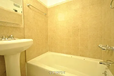 Rented by Town Residential