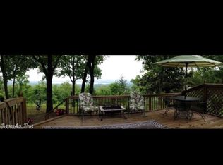 300 Scenic Hill Rd, Conway, AR 72034