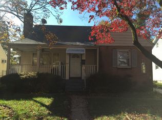 517 Parkside Rd, Plainfield, NJ 07060