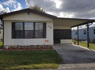 1181 Whisper Ln, Sebring, FL 33870