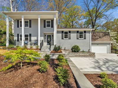 801 Compton Rd, Raleigh, NC, 27609