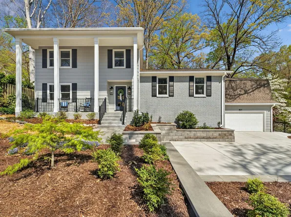 801 Compton Rd, Raleigh, NC 27609