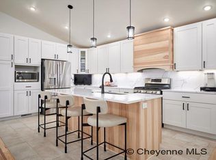 5801 Mica Blf, Cheyenne, WY 82009