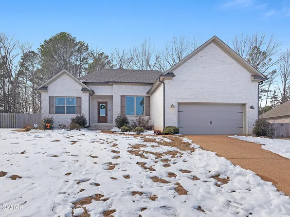 15 Winding Wood Dr, Humboldt, TN 38343