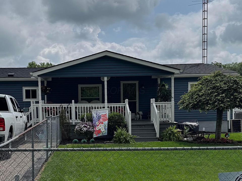 1st image of 15260 Township Road 403