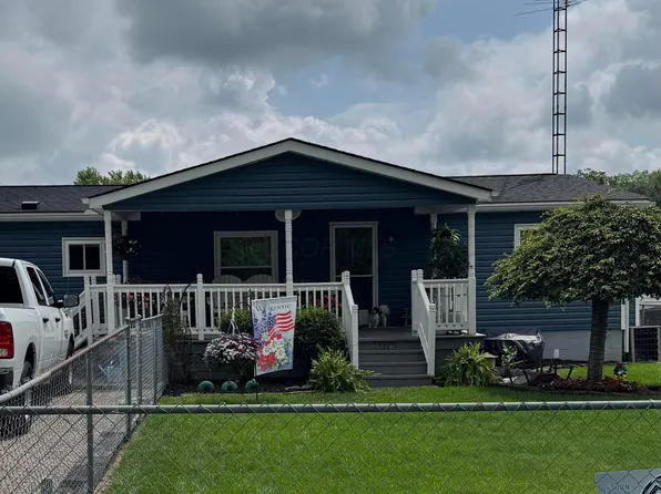 15260 Township Road 403, Thornville, OH 43076