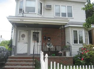 31 Dean St #2, Everett, MA 02149