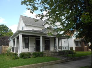 470 E Main St, Peru, IN 46970