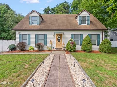 91 Smith Street, Howell, NJ, 07731