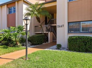 2447 Clubhouse Cir UNIT 203, Sarasota, FL 34232