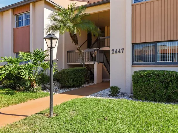2447 Clubhouse Cir Unit 203, Sarasota, FL 34232