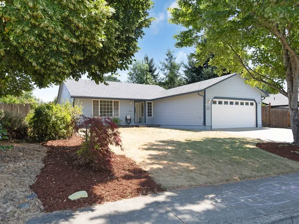 133 SE Wildwood Way, Myrtle Creek, OR 97457