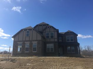 6465 Walnut Point Way UNIT 308, Liberty Township, OH 45011