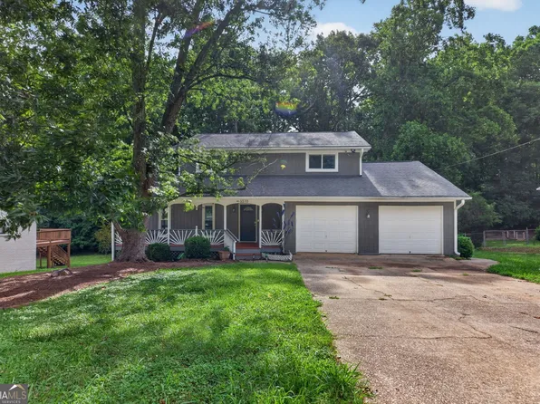 3572 Todd Dr, Douglasville, GA 30135
