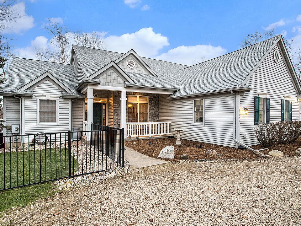 11321 Fair Lake Dr, Delton, MI 49046 Zillow