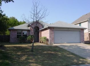 6031 Fox Point Trl, Dallas, TX 75249