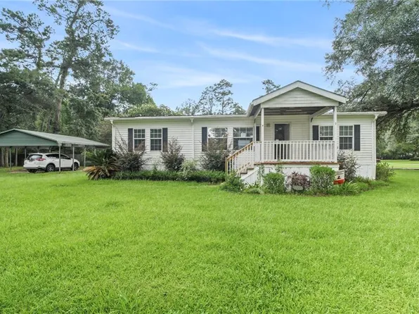 11272 Jerusalem Baptist Church Rd, Hammond, LA 70403