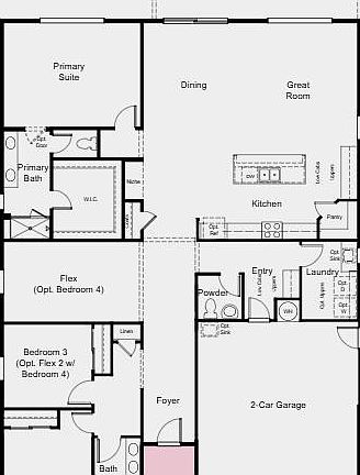 2nd image of this home