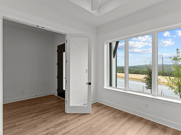 The Camellia - Study